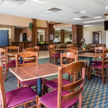 Quality Inn & Suites