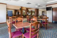 Quality Inn & Suites Hotels in Guymon