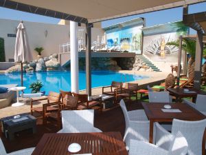 Mylos Hotel Apartments