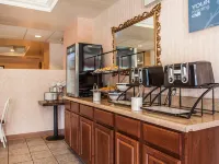 Quality Inn Midway Hotels in Berks County