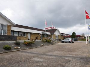 Hotel Falken