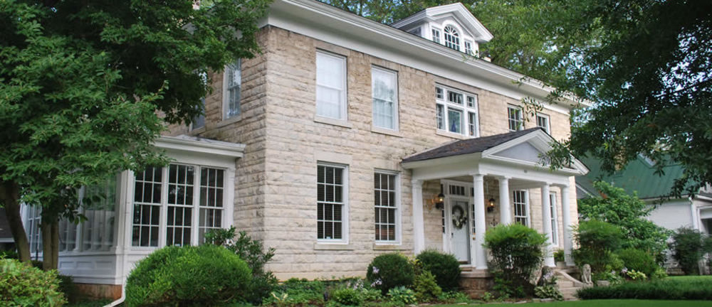 Limestone House Bed & Breakfast