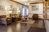 Quality Inn Selinsgrove - 2-Star