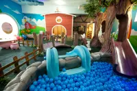 Fazzenda Park Resort Hotels in Brusque