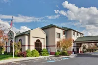 Best Western Knoxville Airport/Alcoa Các khách sạn ở Alcoa