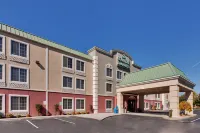 La Quinta Inn & Suites by Wyndham Knoxville North I-75 Hotels in Knox County