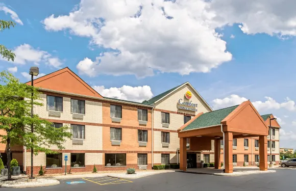 廷利帕爾克圓形劇場舒適套房酒店