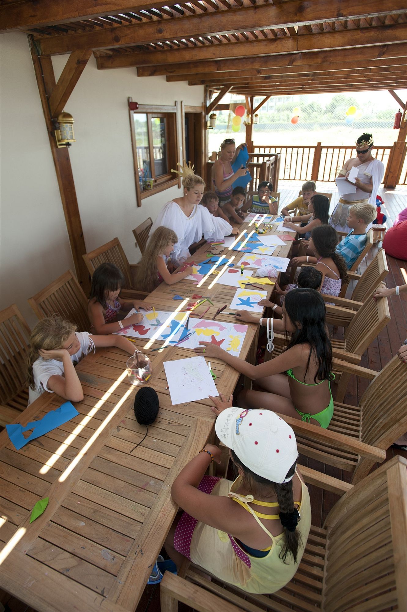 Crystal Palace Luxury Resort & Spa - All Inclusive