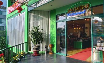 Green Hotel Nha Trang