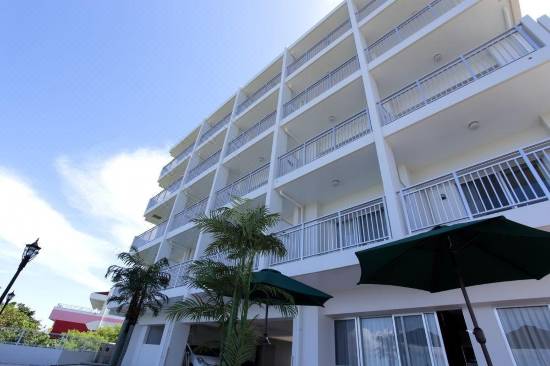 Wisteria Condominium Resort Motobu Updated 22 Room Price Reviews Deals Trip Com