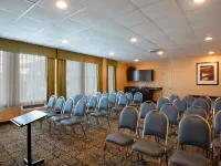 Comfort Suites Chincoteague Island Bayfront Resort Hotels in Accomack County