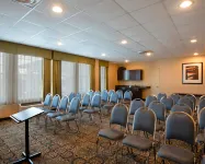 Comfort Suites Chincoteague Island Bayfront Resort