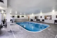 Comfort Suites Lincoln North Hotels in Lincoln