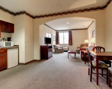 Comfort Suites Hattiesburg Near University