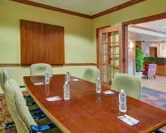 Comfort Suites McKinney-Allen