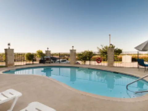 Best Western Plus Killeen/Fort Hood Hotel  Suites Hotels in Killeen