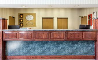 Comfort Suites Yakima