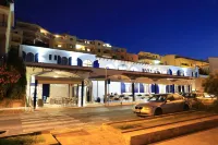 Hotel Meli Hotels in Lu Bagnu
