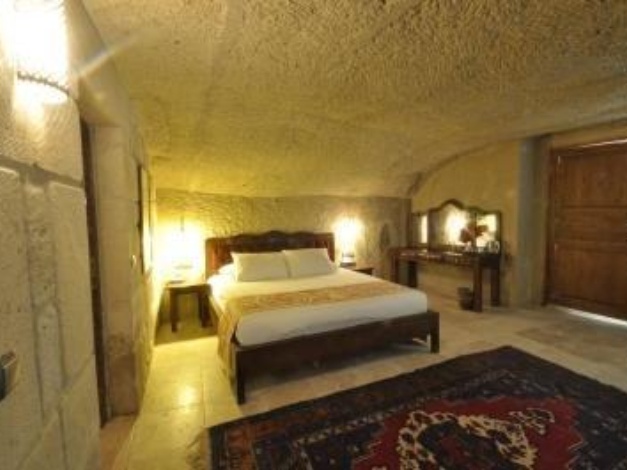 Dreams Cave Hotel