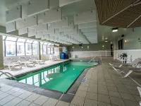 Comfort Suites Hotéis em St. Clair County