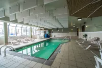 Comfort Suites Hotels in Fairview Heights