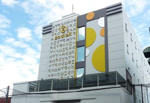 5. 조디악@아시아아..