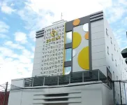 Zodiak Asia Afrika by KAGUM Hotels Hotel a 