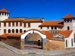 Hotel Rosario Lago Titicaca