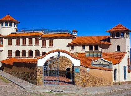 Hotel Rosario Lago Titicaca