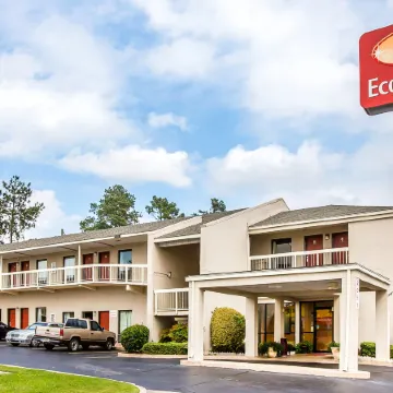 Budgetel Inn and Suites- Fort Gordon
