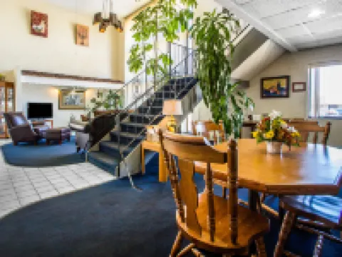 Econo Lodge Hoteles en La Crosse