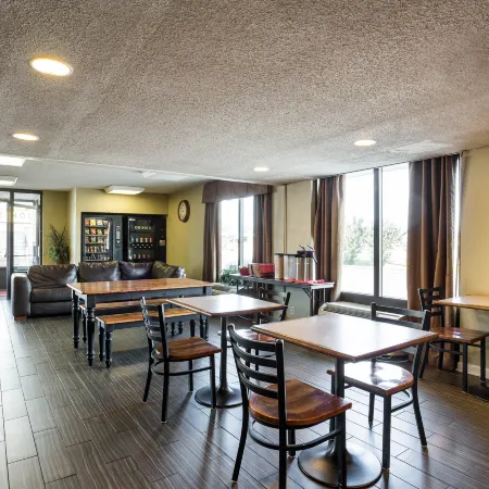 Rodeway Inn