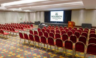 Bourbon Curitiba Convention Hotel