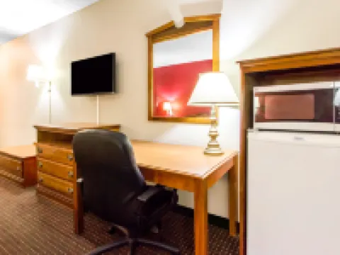 Americas Best Value Inn Opelika Hotels in Opelika