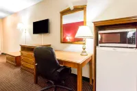 Americas Best Value Inn Opelika Hôtels à : Opelika