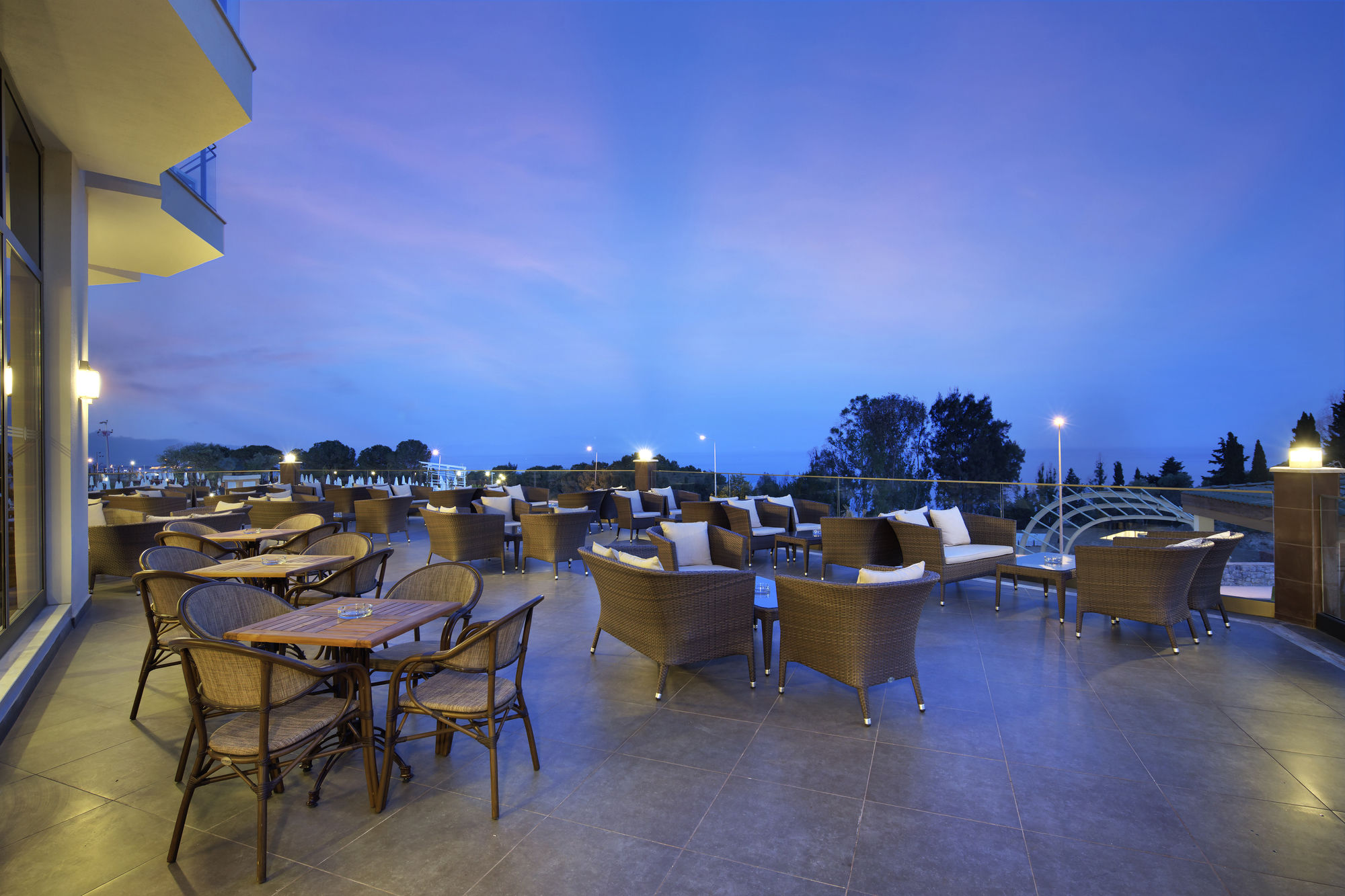 Ramada Resort Kusadasi & Golf