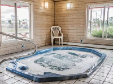 Travelodge by Wyndham Escanaba Hotels in Escanaba