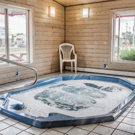 Travelodge by Wyndham Escanaba
