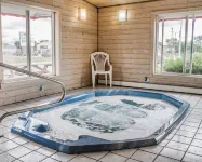 Travelodge by Wyndham Escanaba Hôtels à : Wells Township