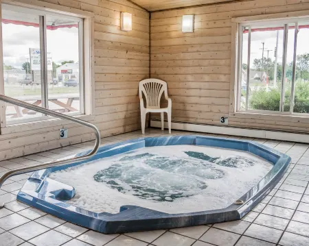 Travelodge by Wyndham Escanaba