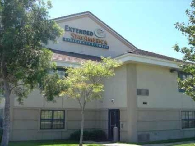 Extended Stay America Suites - Los Angeles - Ontario Airport