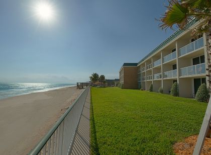 Ocean Breeze Inn Vero Beach