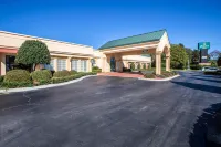 Quality Inn Richmond Hill - Savannah I-95 Hotels in Richmond Hill