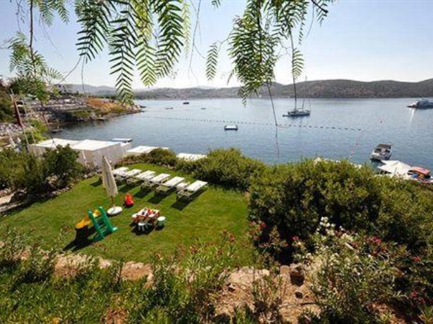 Doria Hotel Bodrum