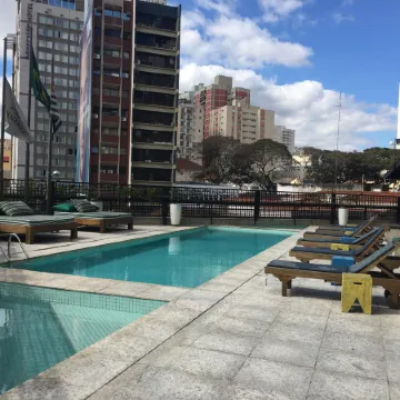 Monreale Plus Midtown Campinas