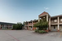 Quality Inn & Suites Lufkin Các khách sạn ở Lufkin