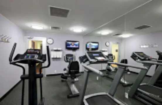 Hampton Inn Manhattan-Madison Square Garden Area