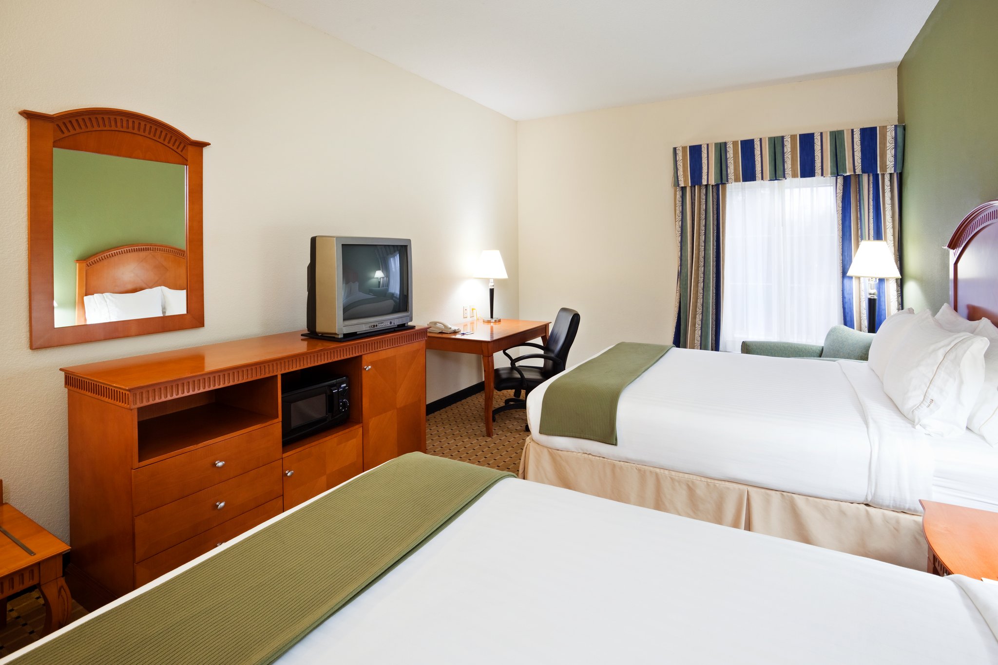 Holiday Inn Express Charlotte West - Gastonia, an Ihg Hotel