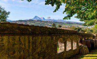 Corte dei Tini