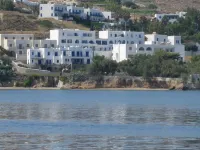 Stratos Apartments & Studios
